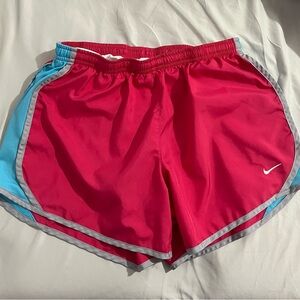 Nike dri-fit shorts